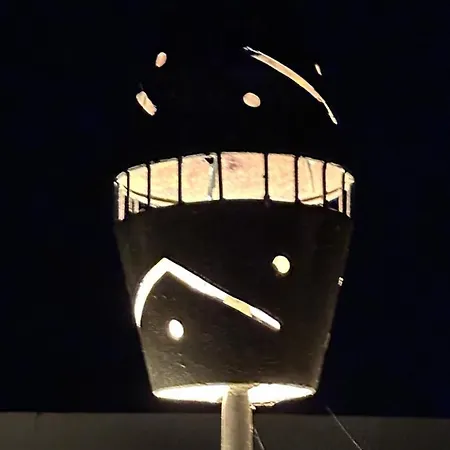 Luxury Canarian With Large Pool In Costa