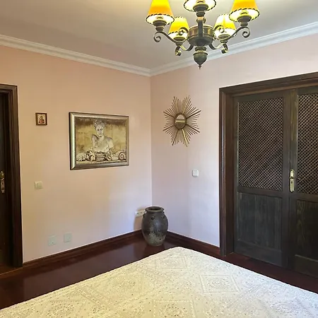 Luxury Canarian With Large Pool In Costa Apartamento Teguise (Lanzarote)