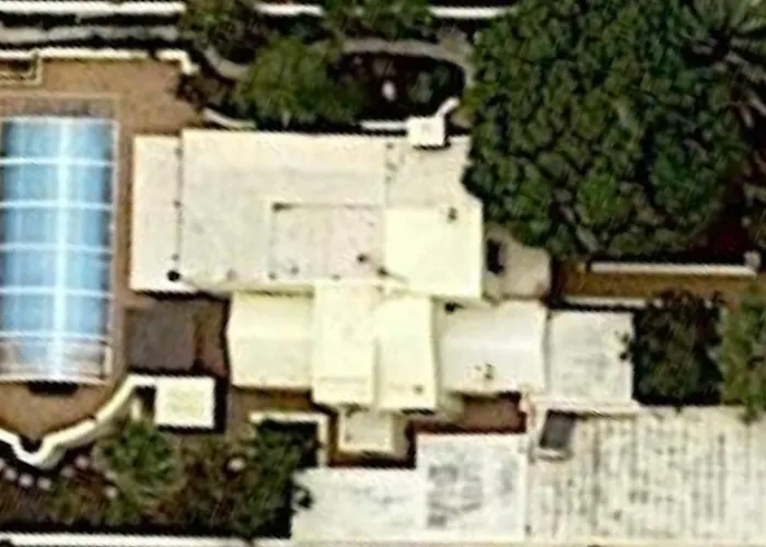 Luxury Canarian With Large Pool In Costa * Teguise (Lanzarote)