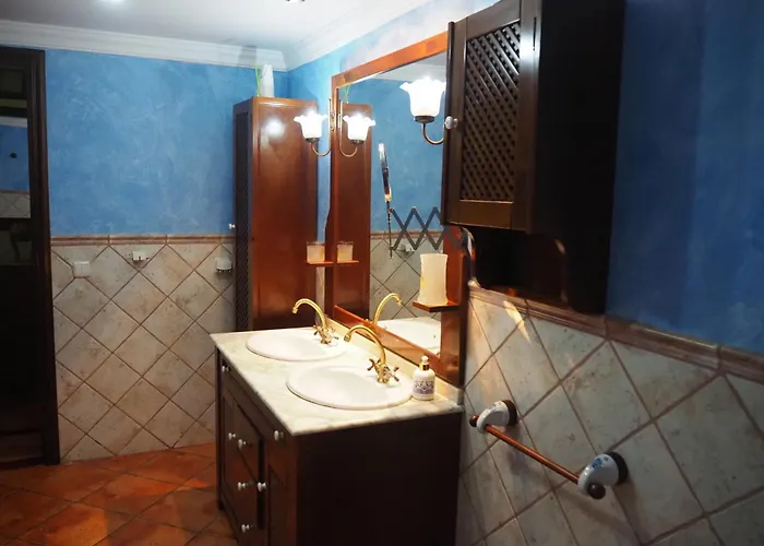 Appartement Luxury Canarian With Large Pool In Costa Teguise (Lanzarote)