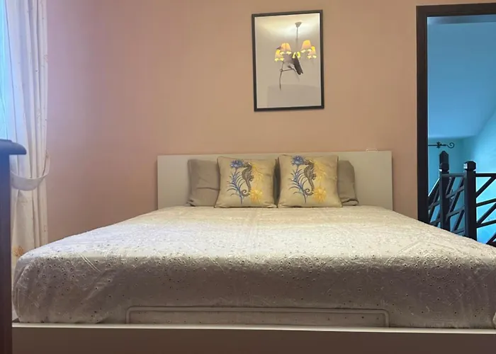 Luxury Canarian With Large Pool In Costa Appartement *