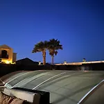 Lägenhet Luxury Canarian With Large Pool In Costa *