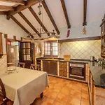 Luxury Canarian With Large Pool In Costa Διαμέρισμα