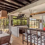 Luxury Canarian With Large Pool In Costa Teguise (Lanzarote)