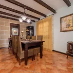 Luxury Canarian With Large Pool In Costa * 테기세