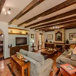 Luxury Canarian With Large Pool In Costa Διαμέρισμα