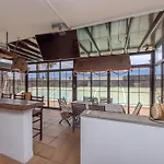 Luxury Canarian With Large Pool In Costa Appartement Teguise (Lanzarote)
