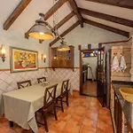 Luxury Canarian With Large Pool In Costa Διαμέρισμα *