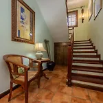 Luxury Canarian With Large Pool In Costa Teguise (Lanzarote)