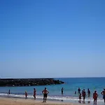 Διαμέρισμα Luxury Canarian With Large Pool In Costa *