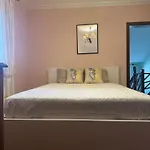 Luxury Canarian With Large Pool In Costa Διαμέρισμα *