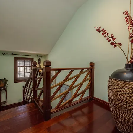 Luxury Canarian With Large Pool In Costa * טגיסי