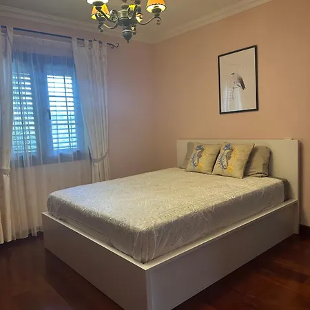 דירה Luxury Canarian With Large Pool In Costa טגיסי