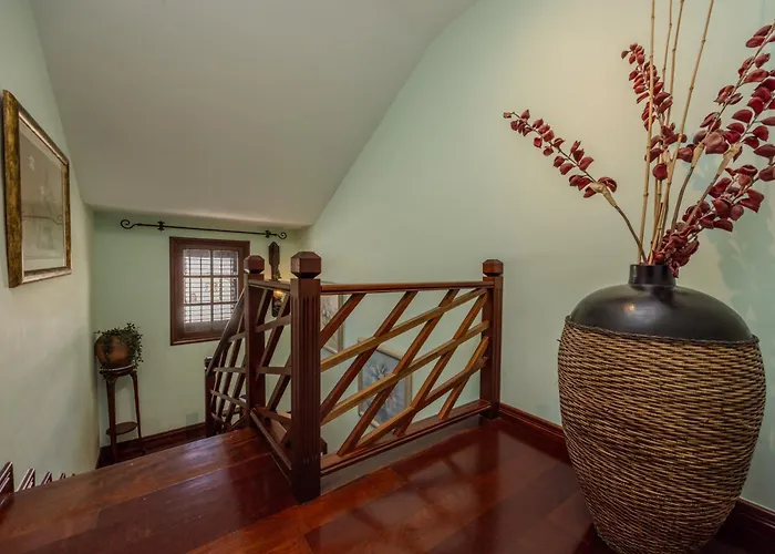 Luxury Canarian With Large Pool In Costa * 테기세